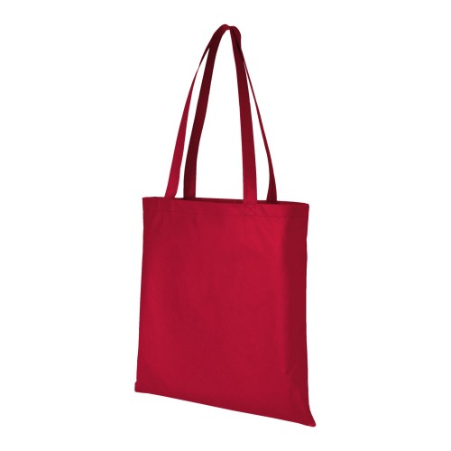 Zeus non woven conferentietas 6L, Rood