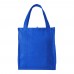 Liberty non woven boodschappentas 29L, Koningsblauw