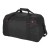 Vancouver Reisetasche 35L. schwarz, rot