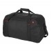 Vancouver Reisetasche 35L. schwarz, rot Vancouver Reisetasche 35L. schwarz, rot