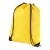 Evergreen non woven premium rugzak 5L, Geel
