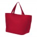 Maryville non woven draagtas 28L, Rood