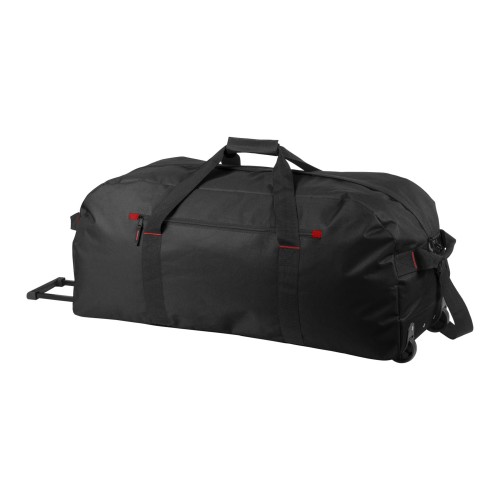 Vancouver reistrolley 75L, Zwart
