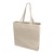 Odessa 220 g/m² cotton tote bag 13L, Natural