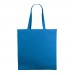 Odessa 220 g/m² cotton tote bag 13L, Process blue