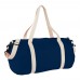 The Cotton Barrel Reisetasche 25L, navy The Cotton Barrel Reisetasche 25L, navy