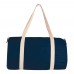 The Cotton Barrel Reisetasche 25L, navy The Cotton Barrel Reisetasche 25L, navy