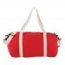 The Cotton Barrel Reisetasche 25L, rot The Cotton Barrel Reisetasche 25L, rot