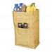 Papyrus small cooler bag 3L, Natural