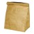 Papyrus large cooler bag 6L, Natural