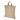 Pheebs 210 g/m² recycelter Turnbeutel 6L, natural