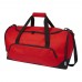 Retrend RPET Reisetasche 40L, rot Retrend RPET Reisetasche 40L, rot