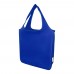 Ash große faltbare rPET Tragetasche 14L, royalblau