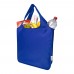 Ash große faltbare rPET Tragetasche 14L, royalblau