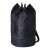 Retrend RPET sailor duffel bag 35L, Navy