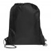 Adventure recycelte isolierter Sportbeutel 9L, schwarz