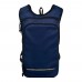 Trails GRS RPET outdoor rugzak 6.5 L, Marineblauw