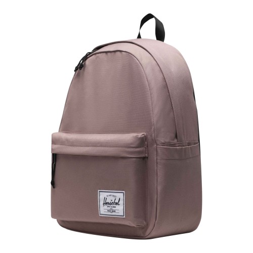 Herschel Classic™ gerecyclede laptop rugzak 26 l, Roségoud