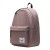 Herschel Classic™ gerecyclede laptop rugzak 26 l, Roségoud