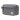 Herschel Chapter recyceltes Reiseset, heather grau