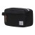 Herschel Chapter recyceltes Reiseset, schwarz