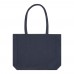 Weekender 500 g/m² Aware™ gerecyclede draagtas, Marineblauw