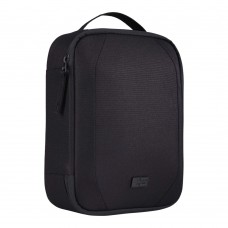 Case Logic Invigo recycled accessories bag, Black