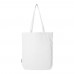Florida 270 g/m² Tragetasche 10L, weiss
