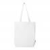Florida 270 g/m² Tragetasche 10L, weiss