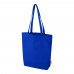 Florida 270 g/m² Tragetasche 10L, royalblau