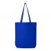 Florida 270 g/m² Tragetasche 10L, royalblau