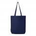Florida 270 g/m² Tragetasche 10L, navy