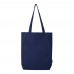 Florida 270 g/m² Tragetasche 10L, navy