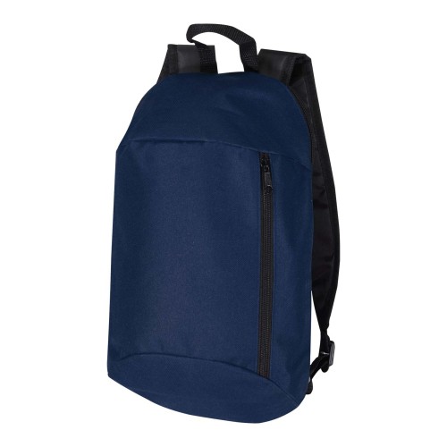 Recreation rugzak 7L, Marineblauw