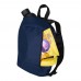 Recreation rugzak 7L, Marineblauw