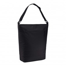 Case Logic Invigo convertible tote bag, Black
