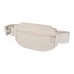 Crescent 500 g/m² Aware™ recycelte Umhängetasche, oatmeal Crescent 500 g/m² Aware™ recycelte Umhängetasche, oatmeal