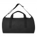 Porter 500 g/m² Aware™ recycelte Reisetasche 50 L, schwarz Porter 500 g/m² Aware™ recycelte Reisetasche 50 L, schwarz