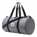 Herschel Classic™ Sporttasche aus recyceltem Material 27 L, heather grau
