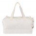 Trip Aware™ gerecyclede reistas 42 l, Offwhite