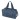 Trip Aware™ recycelte Reisetasche 42L, hale blau
