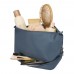 Trip Aware™ recycled travel toiletry bag 6L, Hale Blue