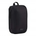 Case Logic Invigo gerecyclede accessoiretas, Zwart
