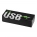 Flat 4 GB USB-Stick, weiss Flat 4 GB USB-Stick, weiss
