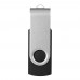 Rotate basic USB 16 GB, Zwart