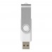 Rotate basic USB 16 GB, Wit