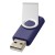 Rotate basic USB 16 GB, Koningsblauw