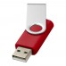 Rotate basic USB 16 GB, Rood