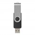 Rotate Basic 32 GB USB-Stick, schwarz Rotate Basic 32 GB USB-Stick, schwarz