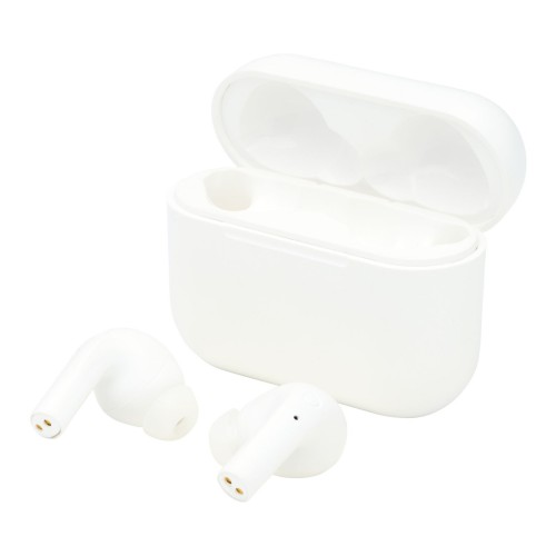Braavos 2 True Wireless Auto-Pair-Ohrhörer, weiss